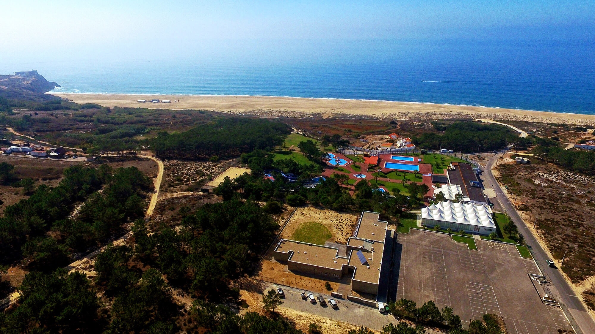 Uma Vista Inspiradora