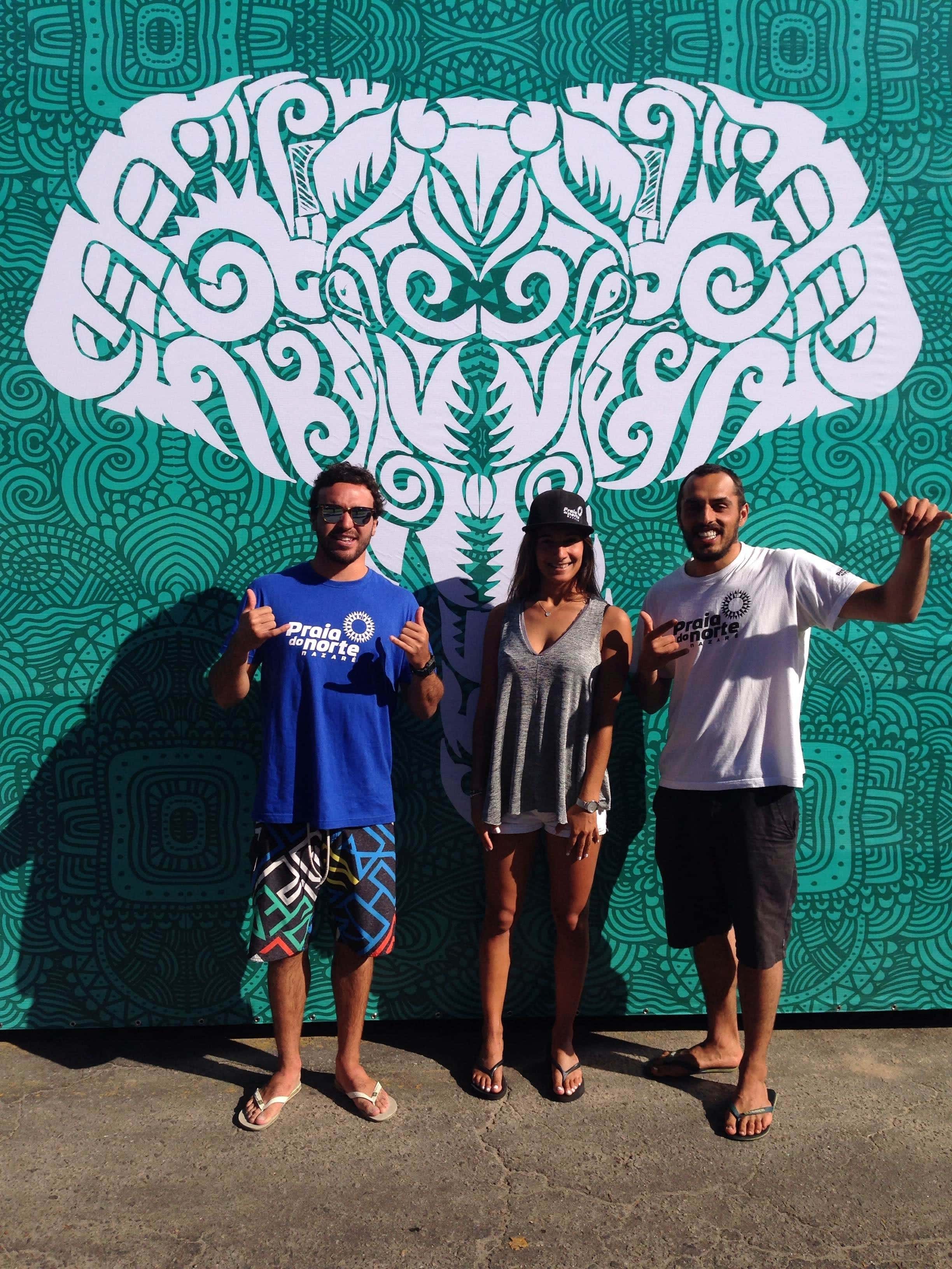 Atletas Praia do Norte disputam o Itacoatiara Pro – Bodyboarding World Contest