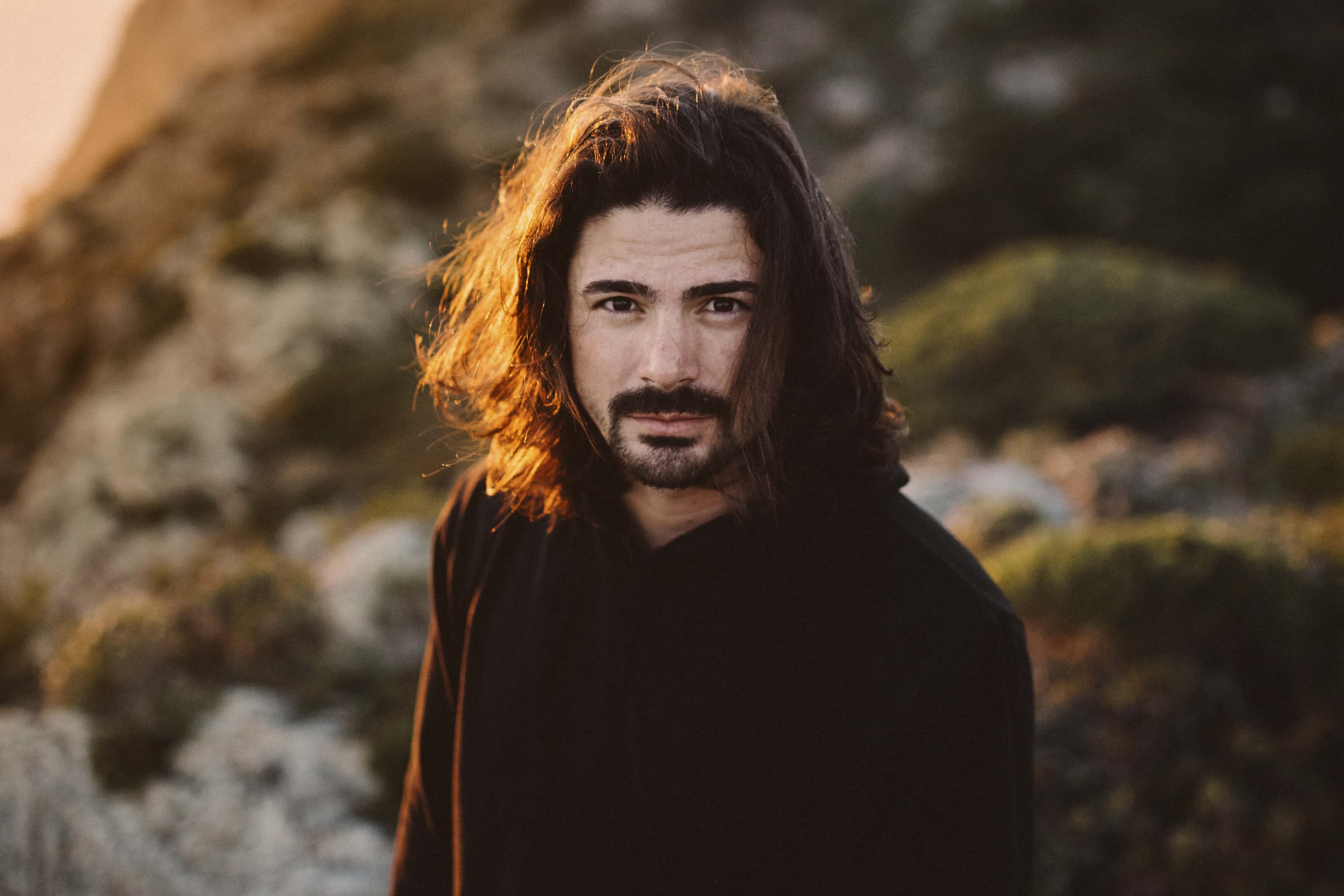 Conversa com... LEO DOMINGOS