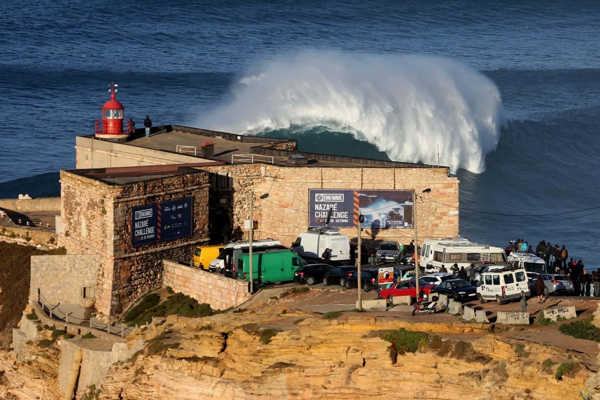 MAIS DE 90 NACIONALIDADES NO FORTE DE S. MIGUEL ARCANJO EM 2018