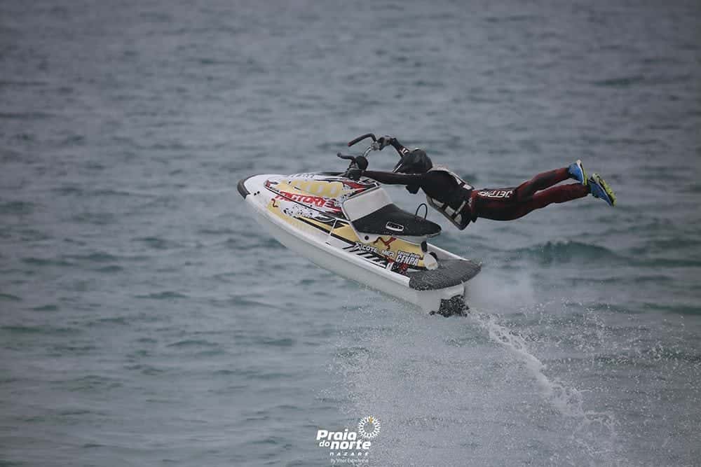 Mundial e Europeu de Freeride – 19 a 21 Maio